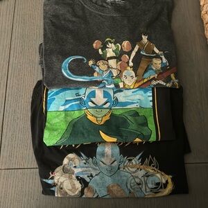 Avatar Shirts